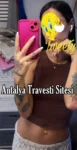 Antalya Travesti Sitesi