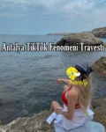 Antalya Travesti Esc Escort