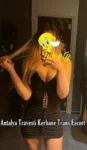 Antalya Travesti Kerhane Trans Escort - Antalya Travesti - Antalya Escort - Gerçek Travestiler Antalya Travesti Ayça