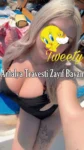 Antalya Travesti Ladyboy