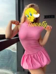 Antalya Travesti Sakso