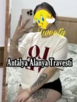 Antalya Alanya Travesti - Antalya Travesti - Gay Travestileri - Travesti Antalya Antalya Travesti 100 Yıl