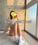 Antalya Arabalı Travesti - Antalya Travesti - Gay Travestileri - Travesti Antalya Antalya Görüşen Travesti