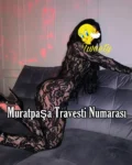 Muratpaşa Lara Travesti