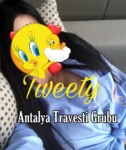 Antalya Travesti Grubu