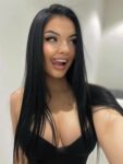 Antalya Travesti Tükürüklü Sakso
